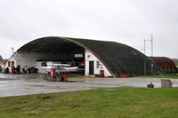 Denham Aerodrome