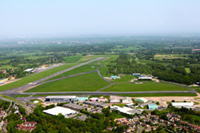 Biggin Hill Airport