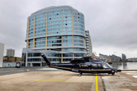 London Heliport