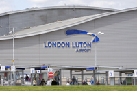 London Luton Airport