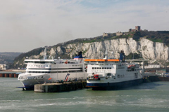 Port Of Dover